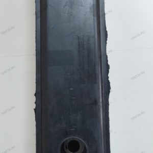 Отбойник 2 отв. 360х100х115